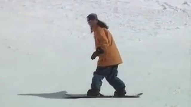 Обучающее видео по сноуборду для начинающих смотреть онлайн