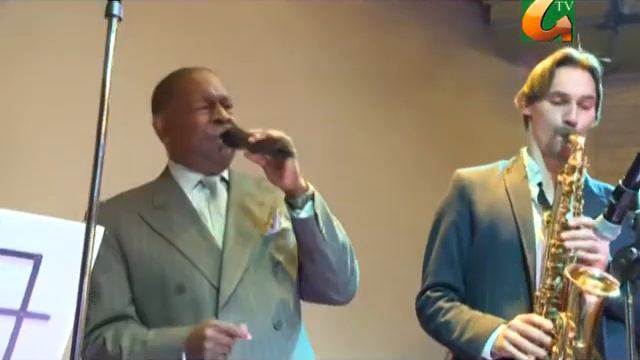 Джаз в Дракино смотреть онлайн