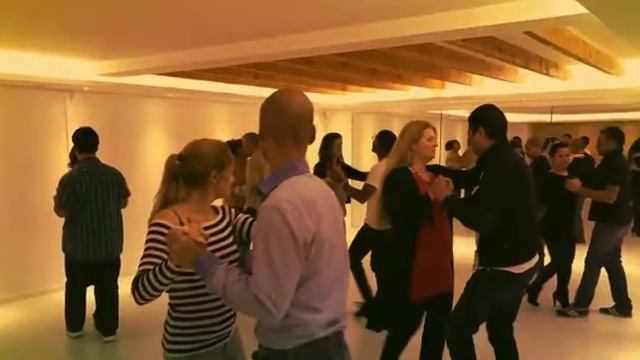 Salsa Class | Green Central