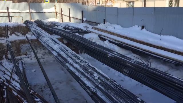 Стройка. Кирпич. CAT. смотреть онлайн