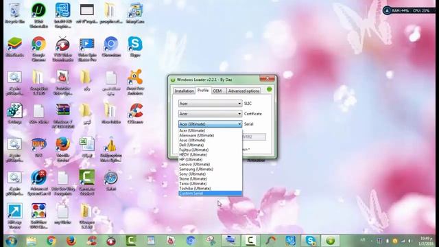 download windows loader for windows 7- windows loader смотреть онлайн