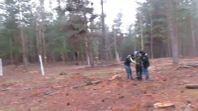 Tira tu totem 2 : Dante herido смотреть онлайн