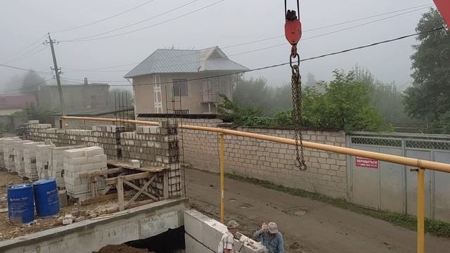 в огород после дождя на КАМАЗе смотреть онлайн