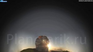 2 стеклышка. Удивительный телескоп Превью