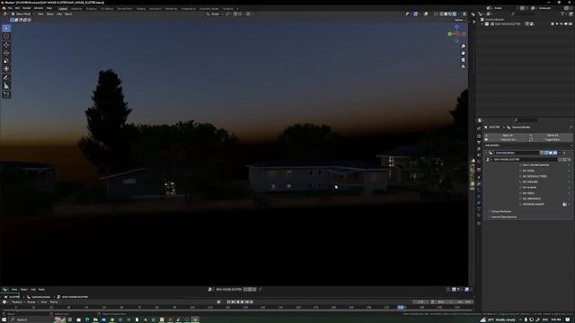 Easy House Scatter V1.0 смотреть онлайн