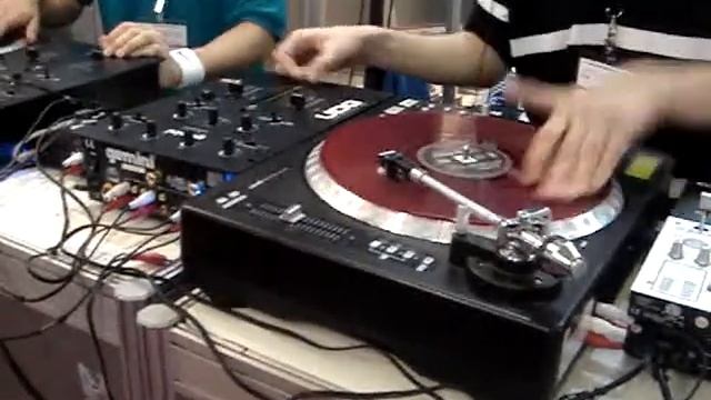 music-moscow 2007 (scratch) смотреть онлайн