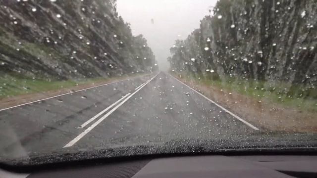 Антидождь Glaco смотреть онлайн