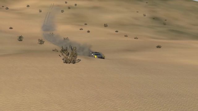 RW Gravel Dakar 2023 ::: Stage 5 ::: Stivi смотреть онлайн