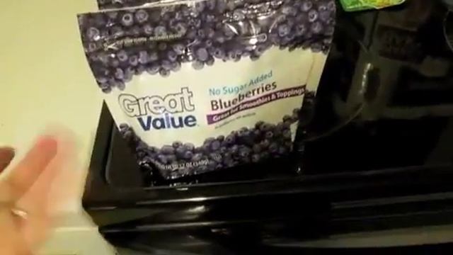 Grocery Haul Feb 5 2013