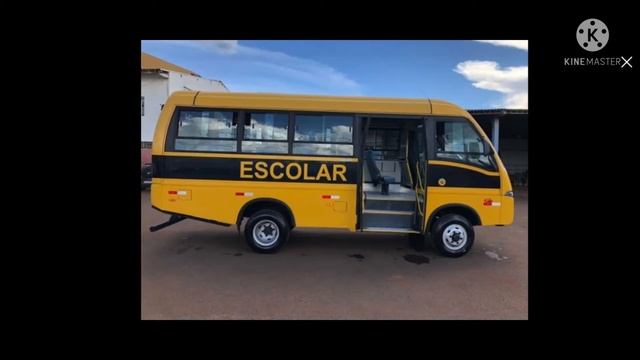MICRO ONIBUS VOLARE V8L 4X4 2014 A VENDA/MUITO BOM PRA QUALQUER TERRENO!! смотреть онлайн