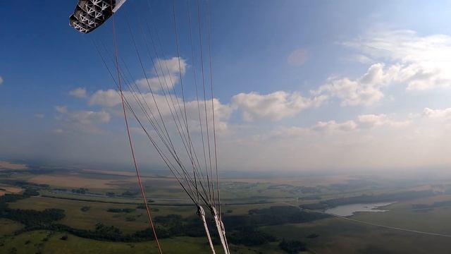 Часовой полёт на Орлане без монтажа смотреть онлайн