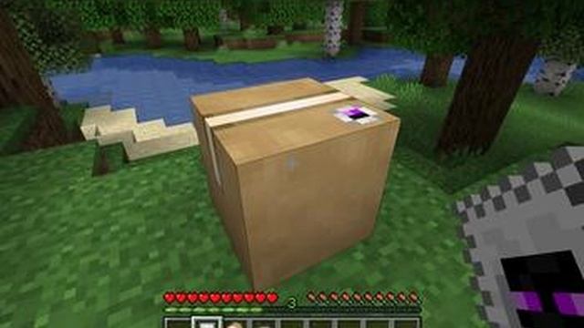 Скачать мод Ender Mail [1.20.1], [1.20], [1.19.4], [1.19.2] смотреть онлайн