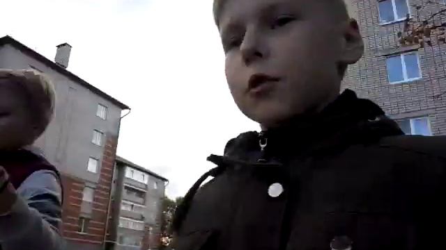 Шаверма патруль: Валдайская шаверма. Рекомендую! смотреть онлайн