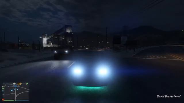 Gta 5 online full custom ocelot ardent. смотреть онлайн