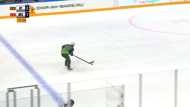 Турнир ОРХИС | Татарстан - Mixed Team