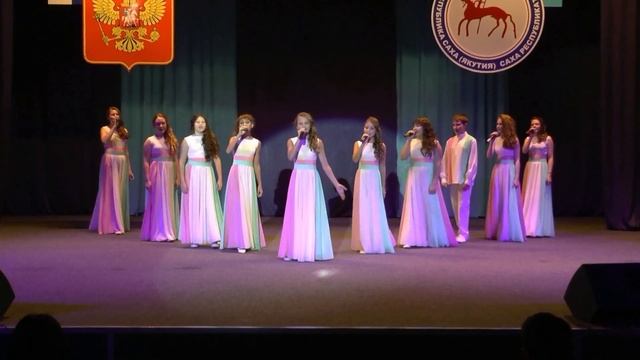 АДШИ Екатерина Черныш "Россия" смотреть онлайн