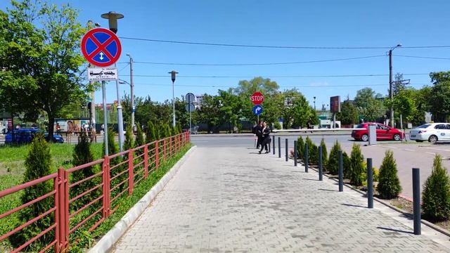 Poco F4 GT 4K 60fps video sample 1 смотреть онлайн