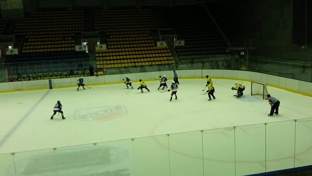 Турнир Бориса Александрова. Торпедо-Юность 1:3 смотреть онлайн