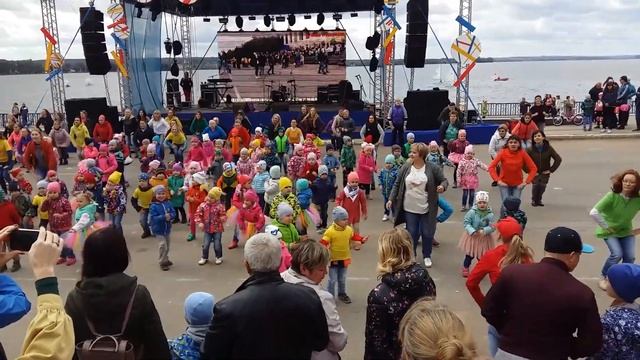 День города 31.08.2019г смотреть онлайн