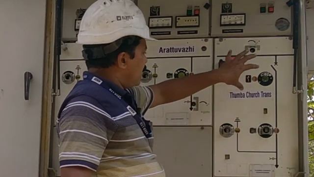Schneider RMU Explanation in Malayalam смотреть онлайн