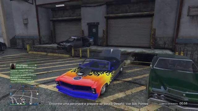 GTA 5 ONLINE PS4 CORE MEET UP#2 FRIDAY NIGHT PLAYLIST смотреть онлайн