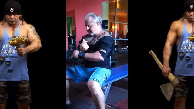 Андрей Палей Страдания по Оверкиллу 2 смотреть онлайн
