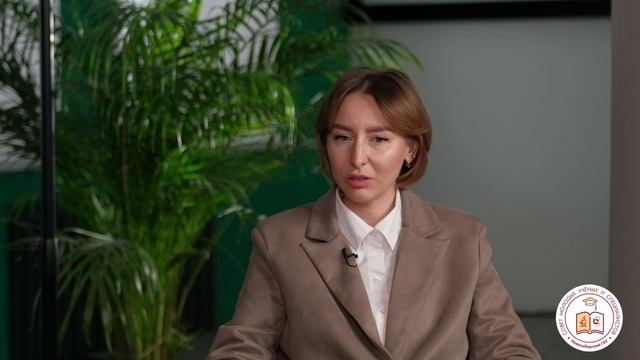 10 выпуск подкаста «Бизнес-завтрак с молодым ученым»