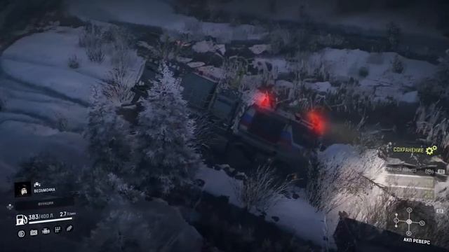 Snowrunner ) SHUMAHER78SPb))) смотреть онлайн