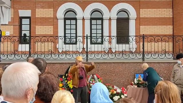 Раисия Данилова последний путь пытартыш корныжо 3 Mp4