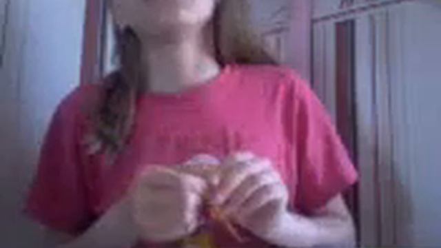 Хлебные шарики