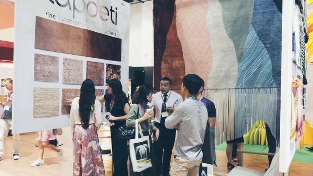 Saturday Indesign - 2019 Singapore Highlights смотреть онлайн
