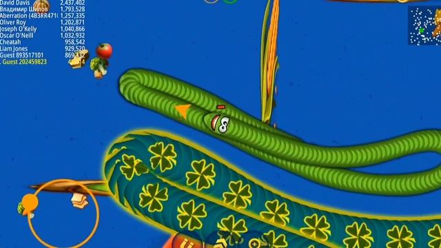 worms zone.io best troll funny moments - games of earthworms - xmood roy #1 смотреть онлайн