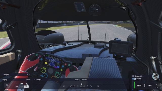 Игрофильм по квалификации то 19.04.2025
Смотри в 4К.