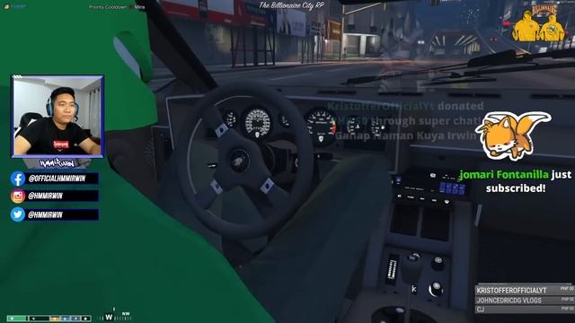 Spending $100 Million in 1 hour | GTA 5 Roleplay смотреть онлайн