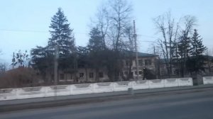VLOG Приключения в Краматорске. Заехали близко к линии фронта
