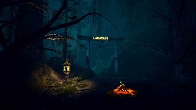 ДЕРЕВНЯ КАННИБАЛА. страшные истории. страшные истории на ночь.