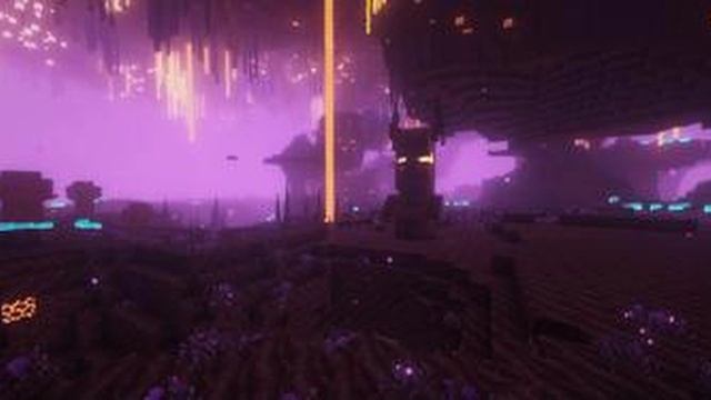 Скачать мод Landscapes Reimagined Genesis [1.20.1], [1.19.2] смотреть онлайн