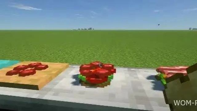 Скачать мод Мод Some Assembly Required: создайте свою кухню в Minecraft и приготовьте вкусные бутерб смотреть онлайн