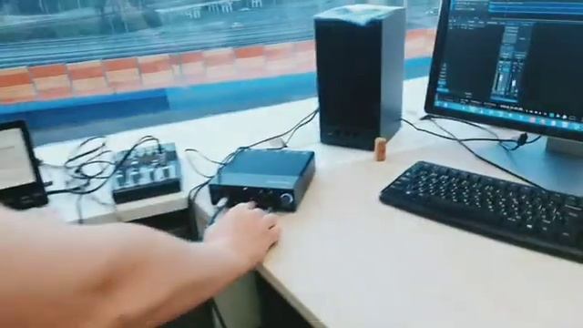 ТИЗЕР CDMAX VS UR22C🤙🤙🤙 смотреть онлайн