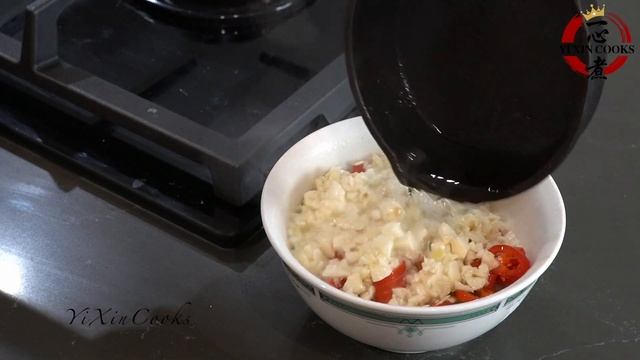 【羊肉煲】Lamb Claypot 原汁原味 暖身養胃不燥熱