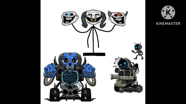 trollge attack L.ogarithmic O.nline LAN-compatible Z.ero-error H.ydraulic A.uxiliary X.ylophone смотреть онлайн