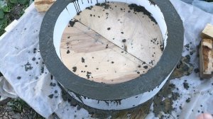 Форма для жби колец