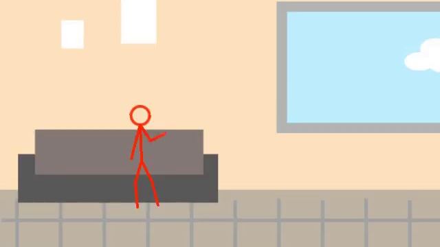 невидемый пончик