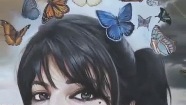 MLoveizm TV Interviews Artist Chase Tafoya смотреть онлайн