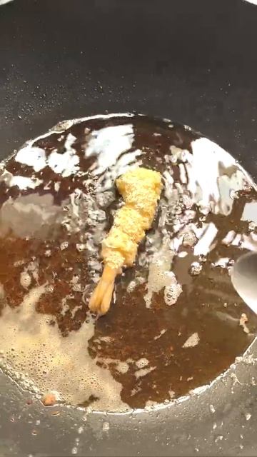 Crispy Prawn Fry | Home Made | Quick Recipe