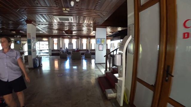 Marmaris Park Hotel HV-1, Icmeler, Marmaris, Turkey, 2022