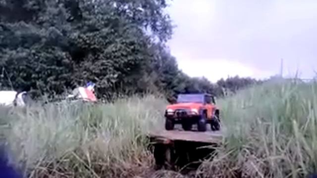 axial scx 10 dingo смотреть онлайн