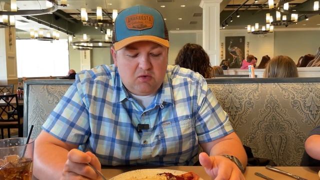 PAULA DEEN'S FAMILY RESTAURANT | Breakfast | Pigeon Forge, Tennessee