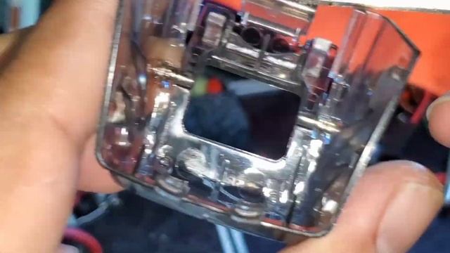 Fix casing hubsan zino mini pro смотреть онлайн