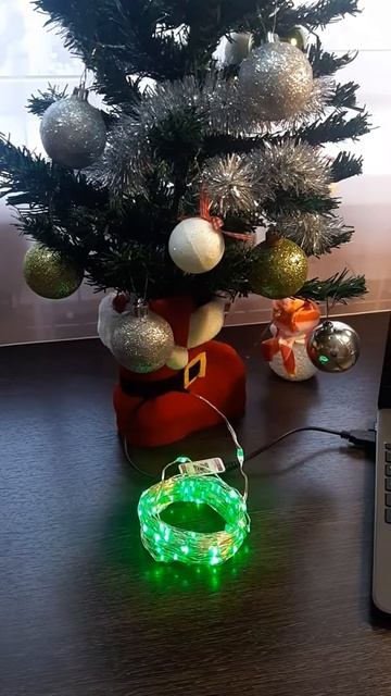 Smart гирлянда смотреть онлайн